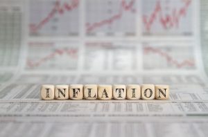 What's Going On With Inflation
