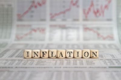 What’s Going on With Inflation? 3 Reasons Why It’s Here to Stay