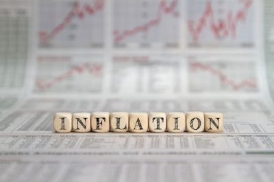 What’s Going on With Inflation? 3 Reasons Why It’s Here to Stay