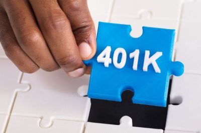 The True Cost of Withdrawing Early From Your 401(k)