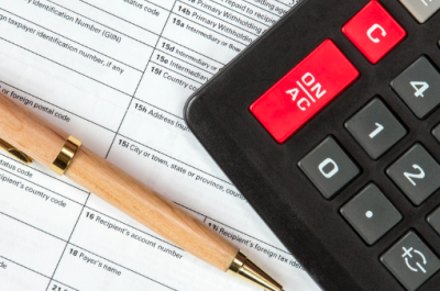 Don’t Leave the IRS a Tip: The Importance of Tax Planning and Reviewing Your Return