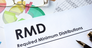 You Can Still Get Tax Benefits From an RMD, Just Not What You Thought!