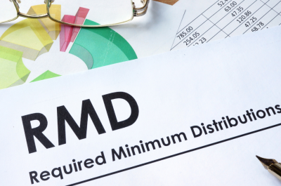 You Can Still Get Tax Benefits From an RMD, Just Not What You Thought!