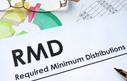 You Can Still Get Tax Benefits From an RMD, Just Not What You Thought!
