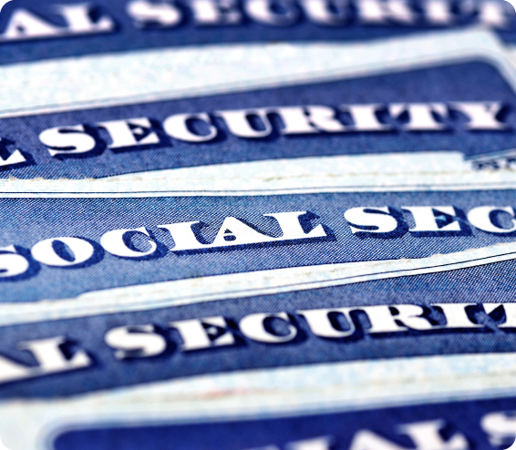 Social Security Timing