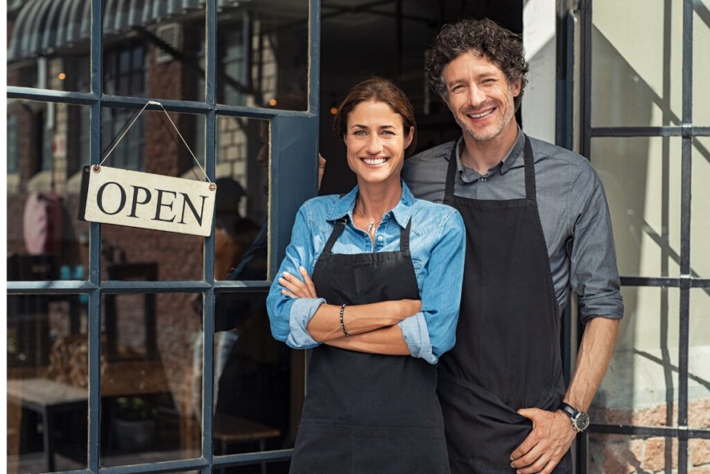 Catch-Up Strategies for Business Owners’ Retirement