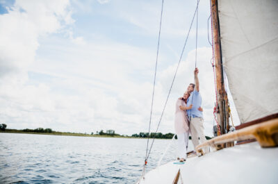The Number One Cause of Running Out of Money in Retirement: Sequencing of Returns