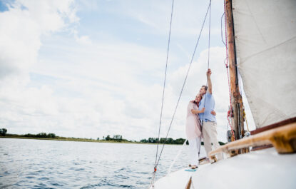 The Number One Cause of Running Out of Money in Retirement: Sequencing of Returns