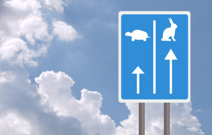 Why Slow and Steady Wins: The Case for Boring Investments