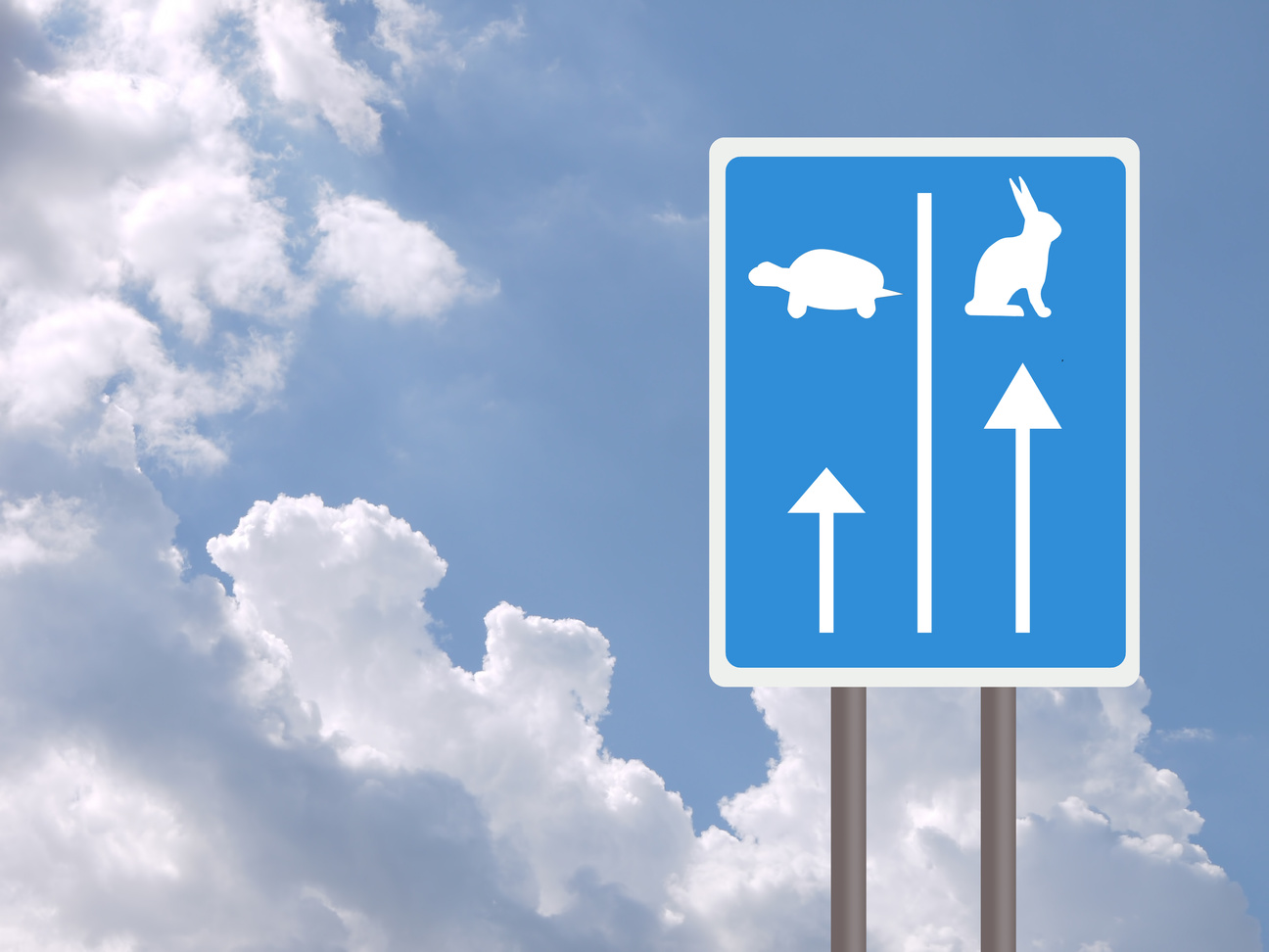 Why Slow and Steady Wins: The Case for Boring Investments