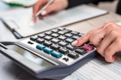 Smart Moves for Year-End Tax Planning