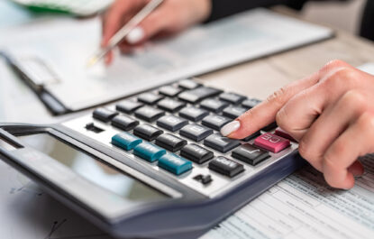 Smart Moves for Year-End Tax Planning