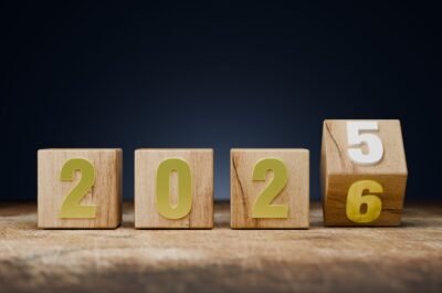 Your 2026 Planning Guide: What’s on the Horizon