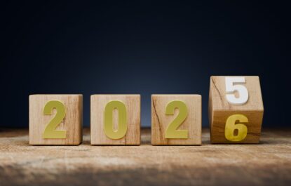 Your 2026 Planning Guide: What’s on the Horizon