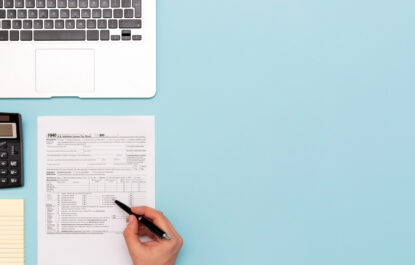 What You Need to Know for This Tax Season