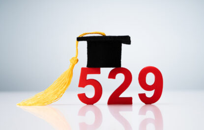 529-to-Roth Rollovers