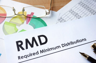 Required Minimum Distributions (RMDs): What to Know for 2026