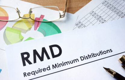 Required Minimum Distributions (RMDs): What to Know for 2026