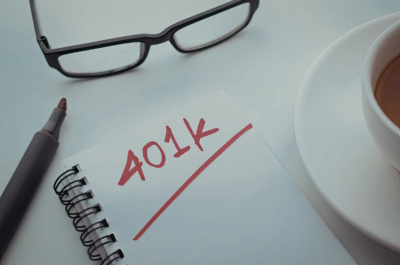 Strategies for Seeking to Turn Your 401(k) into an Income Stream