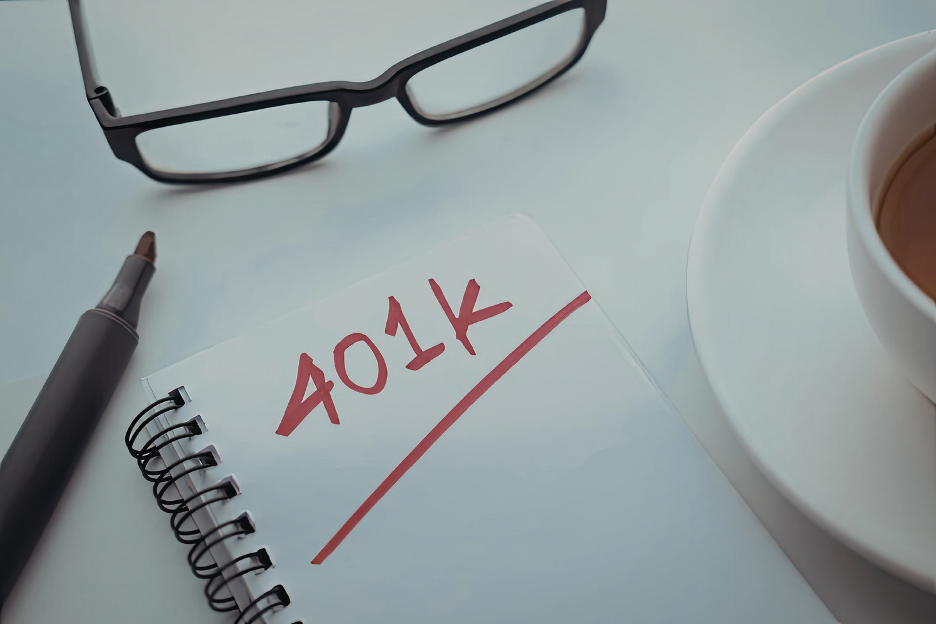 Strategies for Seeking to Turn Your 401(k) into an Income Stream