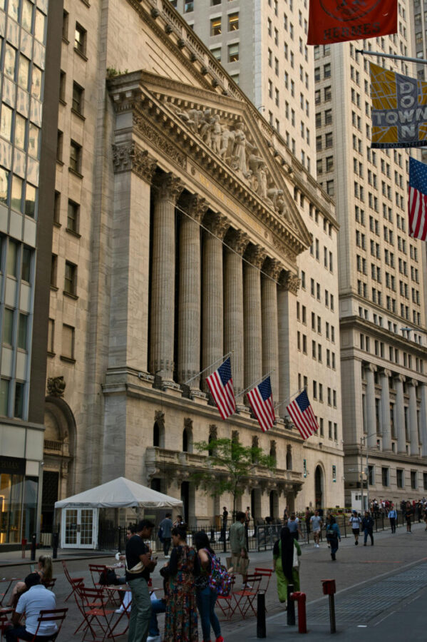What to Do When the Market Hits an All-Time High