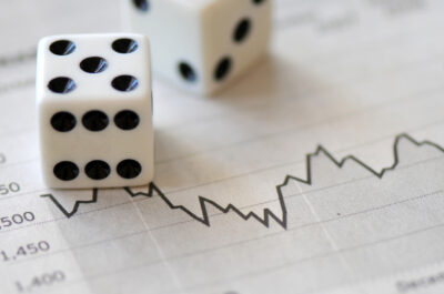 Why You Shouldn’t Try to Outguess the Market