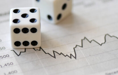 Why You Shouldn’t Try to Outguess the Market