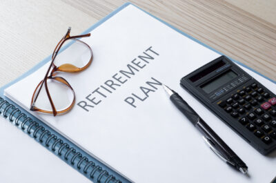 The Retirement Planning Ages You Don’t Want to Miss