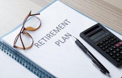 The Retirement Planning Ages You Don’t Want to Miss