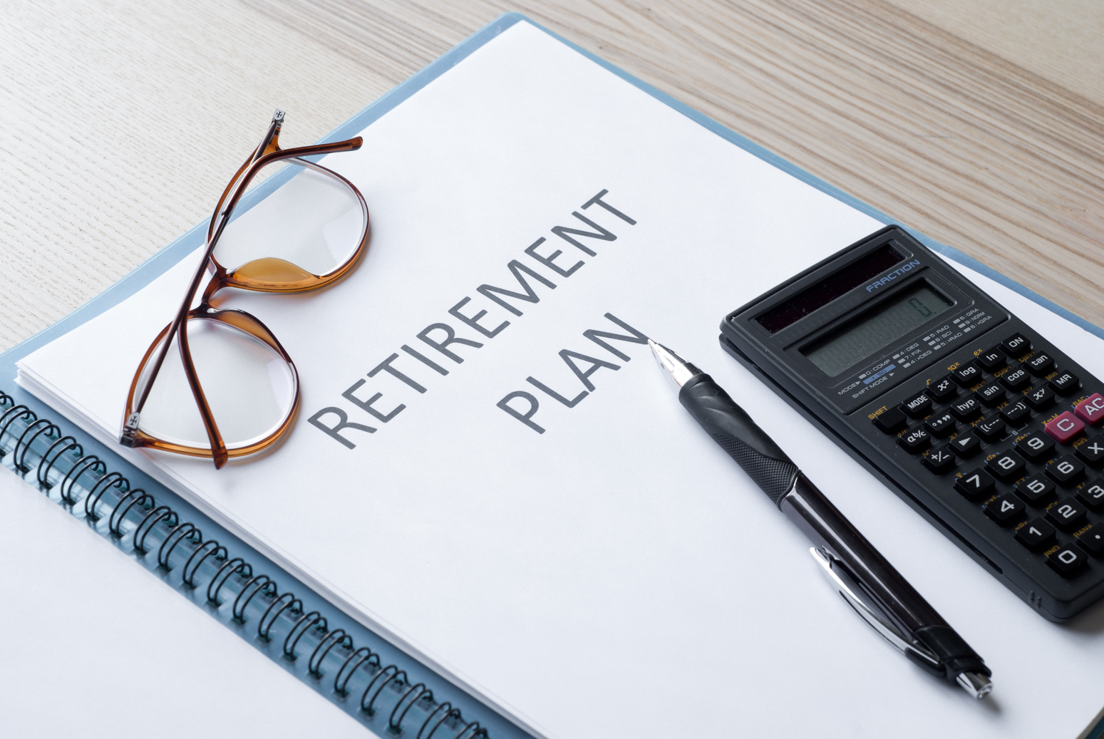 The Retirement Planning Ages You Don’t Want to Miss