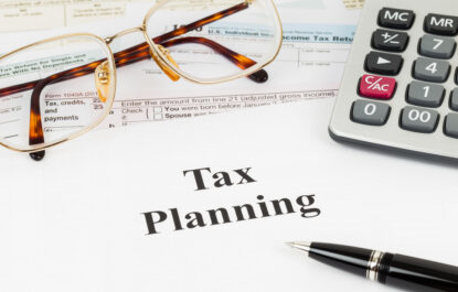 Why Tax Planning Is an Essential Part of Retirement Planning
