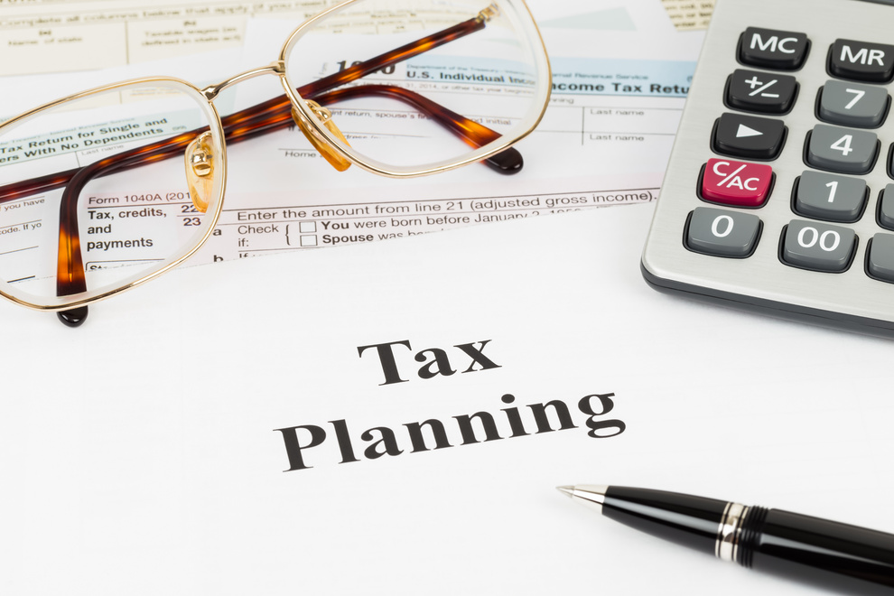 Why Tax Planning Is an Essential Part of Retirement Planning